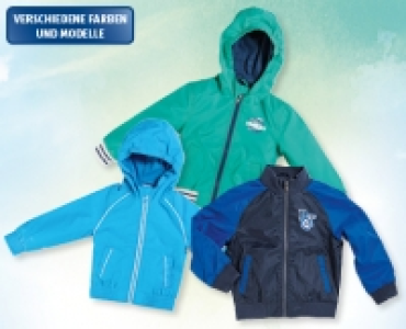IMPIDIMPI Kleinkinder-Sommerjacke CHF&nbsp;12.99