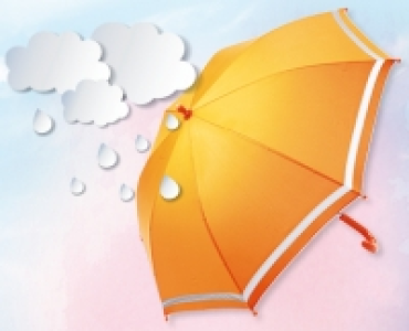 Kinder-Regenschirm CHF 4.99