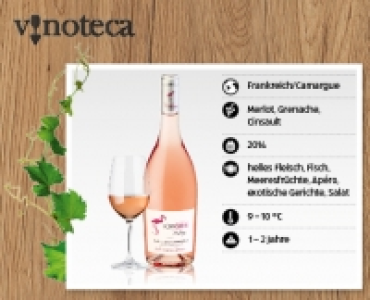 LORGRIS Sable de Camargue Ros&eacute; IGP