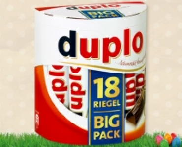 FERRERO® Duplo CHF 4.99