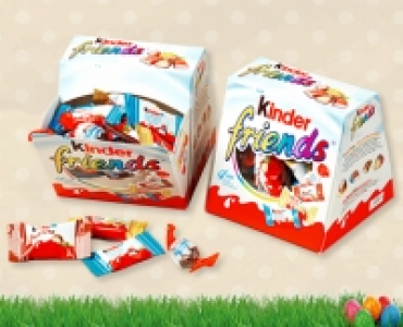 KINDER&reg; Friends CHF&nbsp;3.99