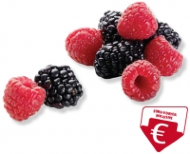 Aldi Suisse  Beeren