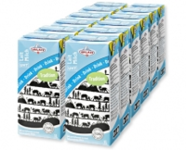 VALAIT Milch UHT CHF 11.49