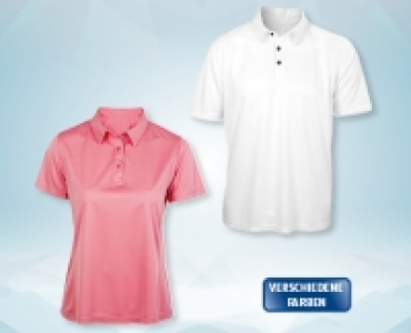 CRANE® Damen-/Herren-Walking-Shirt
