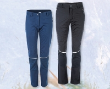CRANE® Damen-/Herren-Funktions-Hose