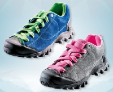 CRANE® Kinder-Trekking-/Wanderschuhe CHF 19.99