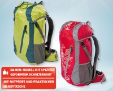 CRANE® Wanderrucksack CHF 19.99