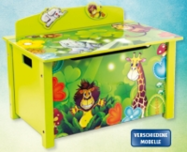 TOY® Spielzeugtruhe