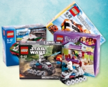 LEGO® Lego-Bausteine