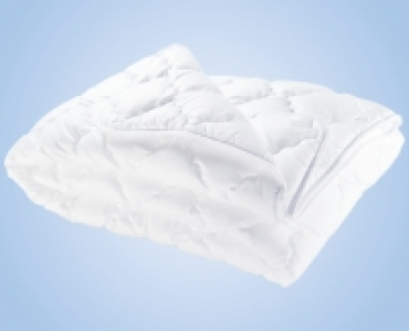 MY NIGHT STYLE Sommersteppdecke Cool & Soft