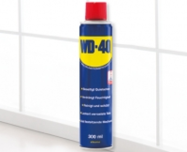 WD-40® Multifunktions-Öl