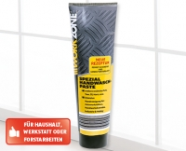 WORKZONE® Handwaschpaste CHF 1.79