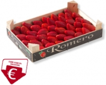 Erdbeeren CHF 2.99