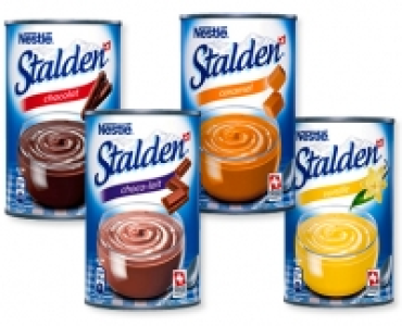 NESTLÉ® Stalden Crème
