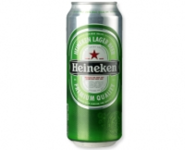 HEINEKEN® Premium Bier CHF 1.19