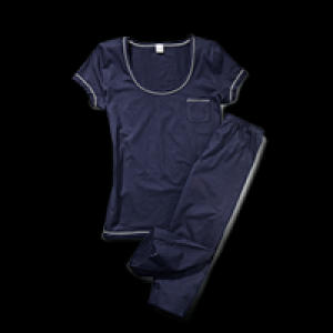 Coop Naturaline Damenshorty