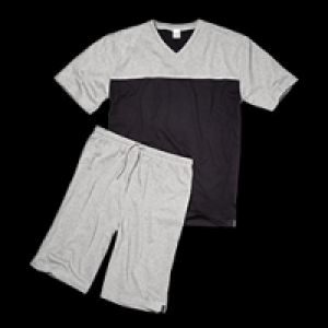 Coop Naturaline Herrenpyjama