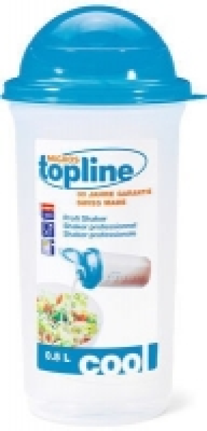 Gesamtes Migros Topline Sortiment