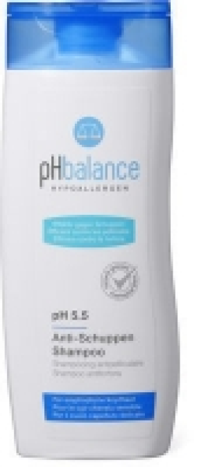 pH Balance Anti-Schuppen-Shampoo