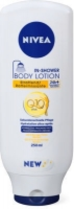 Nivea Body Lotion In-Shower Q10