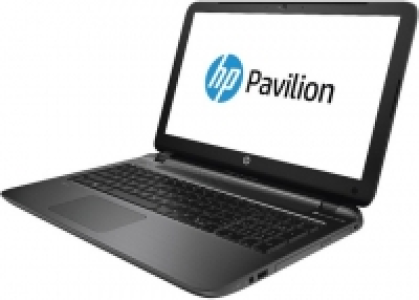 Hewlett Packard HP Pavilion 15-p256nz Notebook