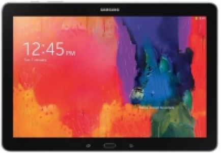 Samsung Galaxy TabPRO 10.1 Inch WiFi 16GB schwarz