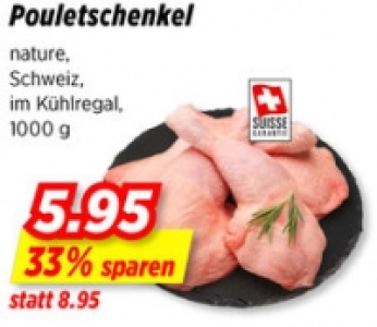 Pouletschenkel CHF 5.95