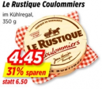 Le Rustique Coulommiers CHF 4.45