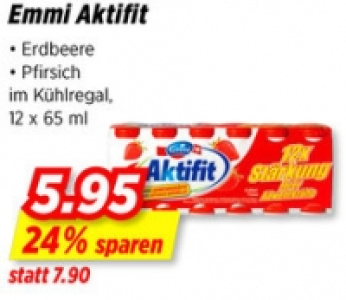 Emmi Aktifit CHF 5.95