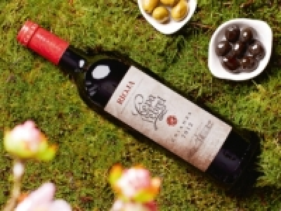 Cepa Lebrel Rioja Crianza