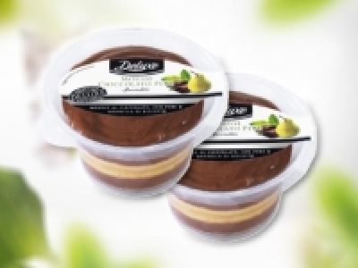 Schokoladen Mousse mit Birnen CHF&nbsp;1.79