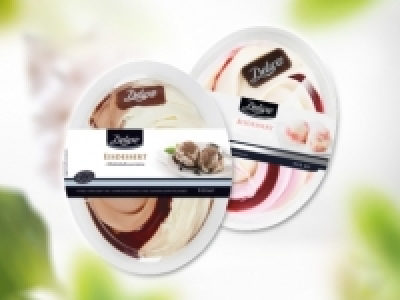 Glace Dessert
