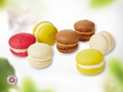 Macarons CHF 7.99