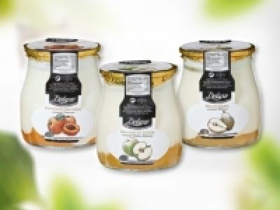 Spanischer Joghurt