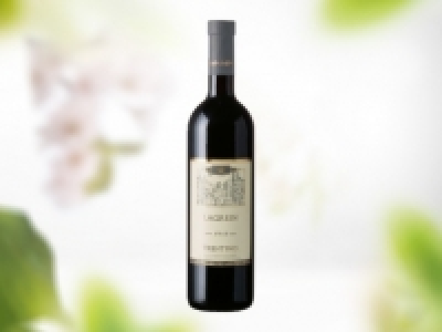 Lagrein Trentino DOP