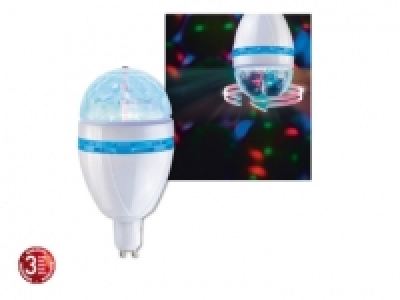 LED Partylampe