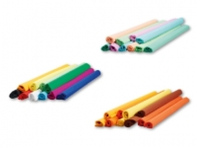 Krepppapier, 10er