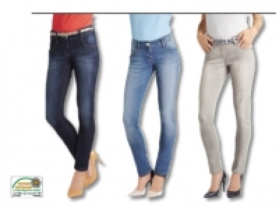 Stretch-Jeans