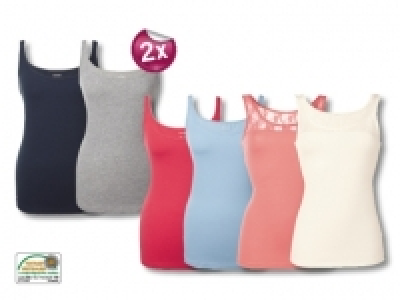 Tops, 2er CHF 5.99