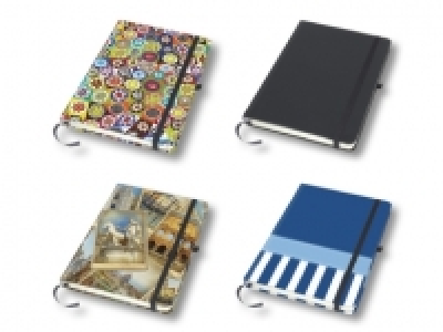 Notizbuch CHF 3.99