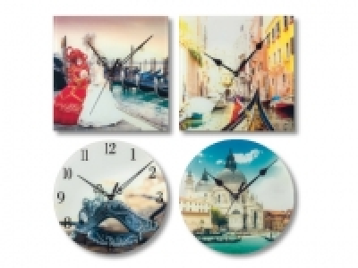 Wanduhr CHF 9.99