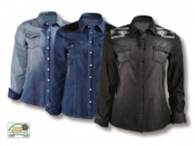 Jeanshemd CHF 11.99