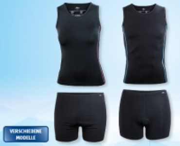 CRANE® Damen-/Herren-Velo-Unterwäsche CHF 7.99