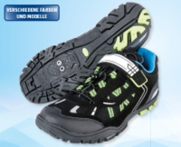 CRANE®Damen-/Herren-Velo-Schuhe