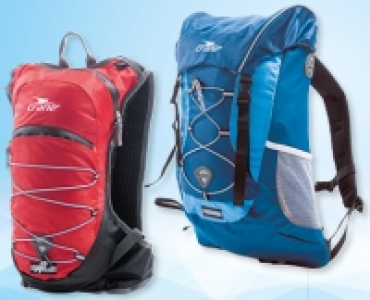 CRANE® Velo-/Sportrucksack CHF 14.99
