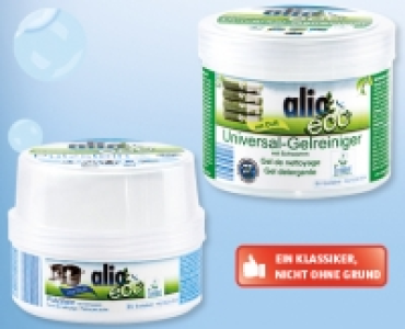 ALIO ECO Ökologischer Putzstein/Gelreiniger