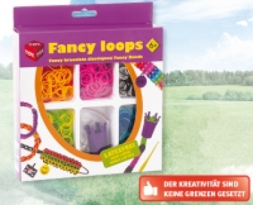 TOY Fancy Loops