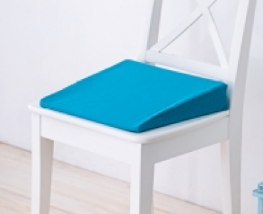 MY LIVING STYLE Sitzkomfort-Keilkissen CHF 5.99