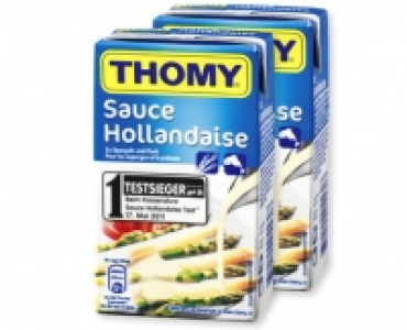 THOMY® Sauce Hollandaise CHF 4.79