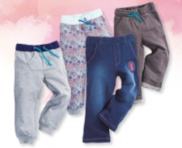PERFECTLY DRESSED IMPIDIMPI Kleinkinder-Sweathose
